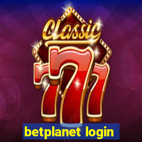 betplanet login